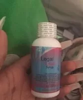 Mängden socker i Lean