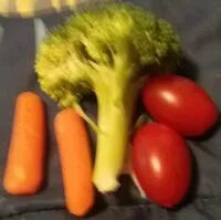 Mängden socker i A Fresh Snack