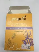 Mängden socker i Santé & Bien-être / Nez - Gorge - Oreille / Gorge Irritée