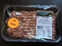 Mängden socker i Chair a saucisse