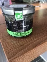 Mängden socker i Estragon