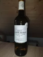 Mängden socker i Vielles vignes blanc