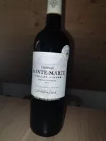 Mängden socker i Vielles vignes 2019