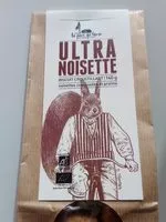 Mängden socker i Ultra Noisette