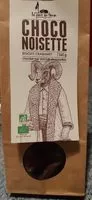 Mängden socker i Choco noisette