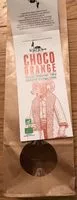Mängden socker i Choco Orange