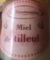 Mängden socker i Miel de tilleul