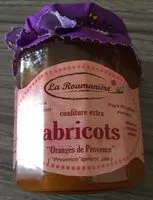 Mängden socker i Confiture Extra Abricots
