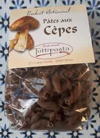 Mängden socker i Pâtes Aux Cèpes (Artisanales Et Regionales) 150G