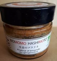 Socker och näringsämnen i Biomomo hashimoto