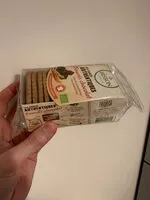 Mängden socker i Authentiques Fourres Chocolat
