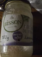 Mängden socker i Miel Lavande Bio