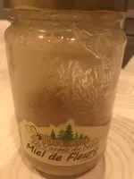 Mängden socker i Miel