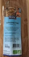 Mängden socker i Spaghettis Complets