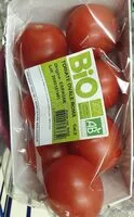 Mängden socker i tomates bio