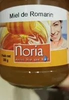 Mängden socker i Epicerie / Epicerie Sucrée / Miels Bio