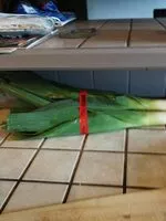 Mängden socker i Poireau