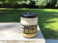 Mängden socker i Sauce bearnaise