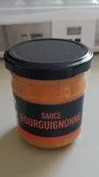 Mängden socker i Sauce Bourguignonne