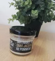 Mängden socker i Tartinable de Saint-Jacques au Pommeau