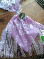 Mängden socker i PAIN INTEGRAL TRANCHE EMB.370G