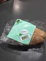 Mängden socker i Petit Pain au Sésame