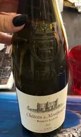 Mängden socker i 2010 Chateau De Montfaucon Lirac "Baron Louis"
