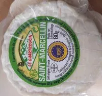 Mängden socker i Saint-Marcellin