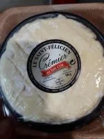 Mängden socker i Saint Felicien cremier