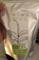 Mängden socker i Jasmin Bio - Thé Vert Parfumé Doypack - Thés Ge...