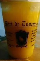 Mängden socker i Miel de tournesol