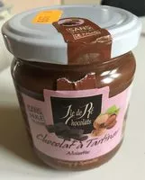 Mängden socker i Chocolat a tartiner