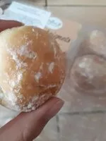 Mängden socker i Mini beignet sucre