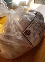 Mängden socker i Mini beignets au chocolat