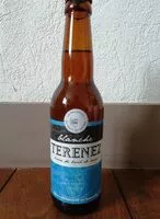 Mängden socker i Bière blanche Terenez