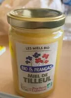 Mängden socker i Miel de tilleul