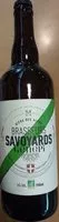 Mängden socker i Bière Génépi