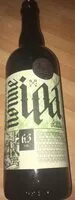 Mängden socker i Bière IPA Bio