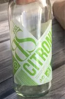 Mängden socker i Lim'o Citron Vert