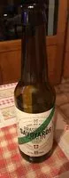 Mängden socker i Bière Génépi