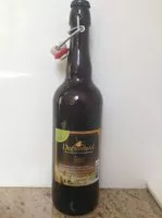 Mängden socker i Dremmwe Dorée bio