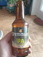 Mängden socker i Bière ipa