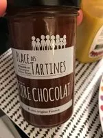 Mängden socker i Poire chocolat