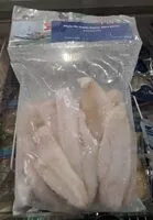 Mängden socker i Filets de Merlu blanc sans peau