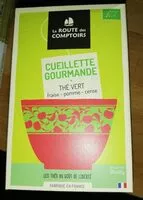 Mängden socker i The vert