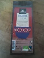 Mängden socker i TN Breakfast Inde