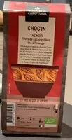 Mängden socker i CHOC IN