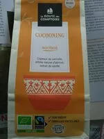 Mängden socker i Cocooning