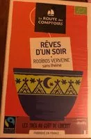 Mängden socker i Reved's d'un soir