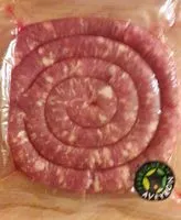 Mängden socker i Chipolata